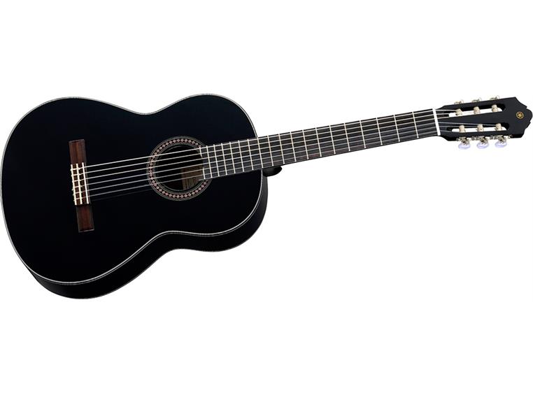 Yamaha CG142SBL klassisk gitar